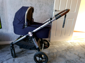 land rover pushchair for sale